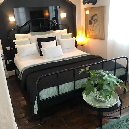 Quai 17 Maison D'Hotes Strasbourg Eksteriør bilde