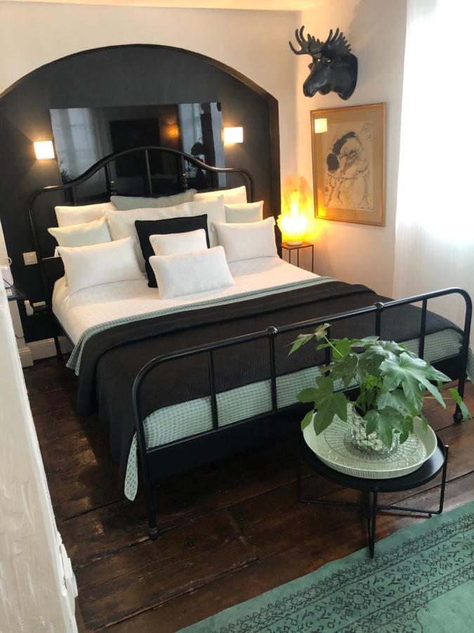 Quai 17 Maison D'Hotes Strasbourg Eksteriør bilde