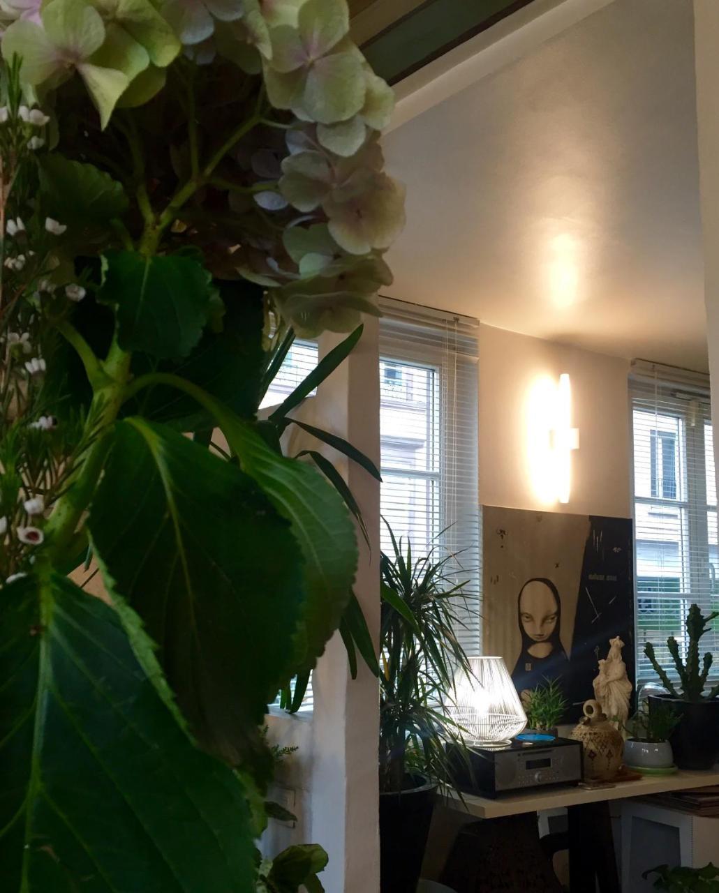 Quai 17 Maison D'Hotes Strasbourg Eksteriør bilde